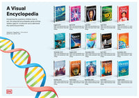 Human Body: A Visual Encyclopedia