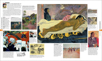 Art: The Definitive Visual Guide (DK Definitive Cultural Histories)
