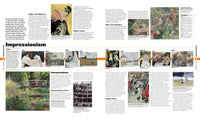 Art: The Definitive Visual Guide (DK Definitive Cultural Histories)