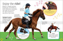 The Everything Book of Horses and Ponies (Everything About Pets)
