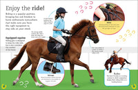 The Everything Book of Horses and Ponies (Everything About Pets)