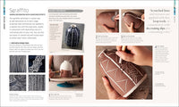 Complete Pottery Techniques: Design, Form, Throw, Decorate and More, with Workshops from Professional Makers
