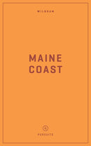 Wildsam Field Guides Maine Coast