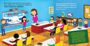 Let's Meet a Teacher