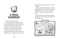 Mallory McDonald, Baby Expert