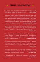 Red Notice: A True Story of High Finance, Murder, and One Man's Fight for Justice
