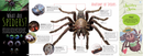 Scurry! The Truth About Spiders