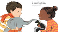 Strictly No Elephants (The Pet Club Series)