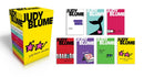 Judy Blume Essentials (Boxed Set): Are You There God? It's Me, Margaret; Blubber; Deenie; Iggie's House; It's Not the End of the World; Then Again, Maybe I Won't; Starring Sally J. Freedman as Herself