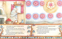 The Legend of Old Befana: An Italian Christmas Story