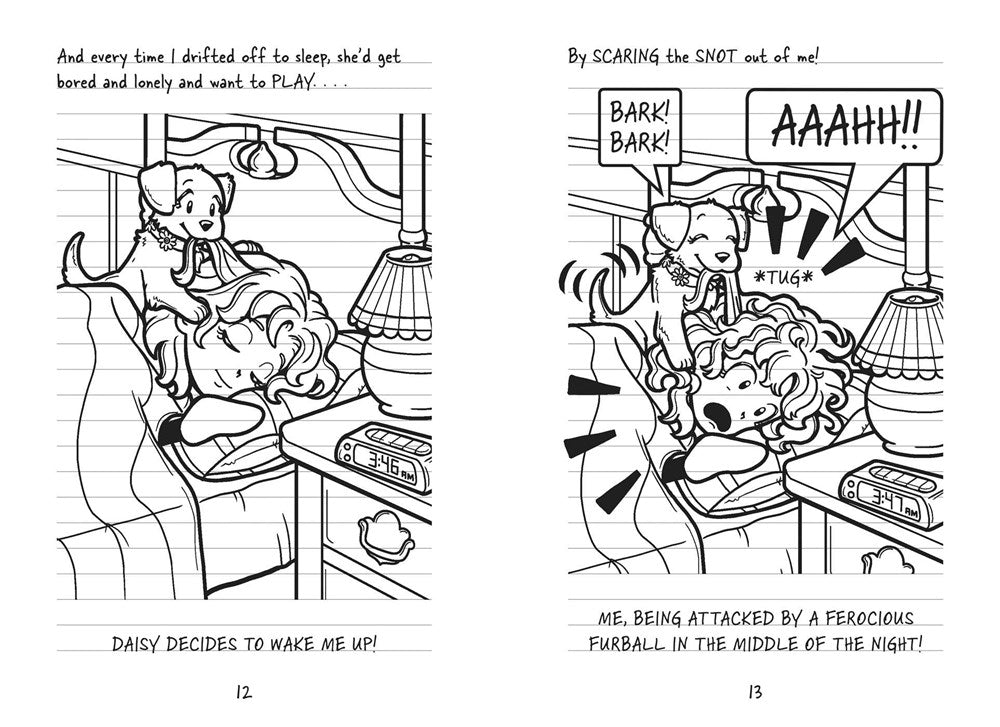 Dork Diaries 11: Tales from a Not-So-Friendly Frenemy (11)