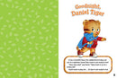 Daniel Tiger's 5-Minute Stories (Daniel Tiger's Neighborhood)