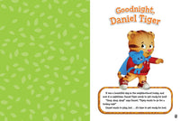 Daniel Tiger's 5-Minute Stories (Daniel Tiger's Neighborhood)