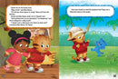 Daniel Tiger's 5-Minute Stories (Daniel Tiger's Neighborhood)