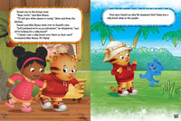 Daniel Tiger's 5-Minute Stories (Daniel Tiger's Neighborhood)