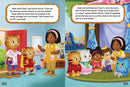 Daniel Tiger's 5-Minute Stories (Daniel Tiger's Neighborhood)