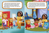 Daniel Tiger's 5-Minute Stories (Daniel Tiger's Neighborhood)