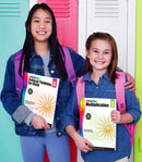 Multiplication Workbook, Grade 3