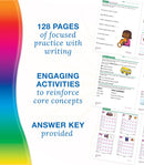 Spectrum Writing, Grade K