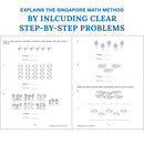 Singapore Math, Grade 3