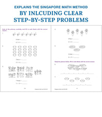 Singapore Math, Grade 3