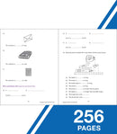 Singapore Math, Grade 3