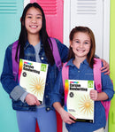 Spectrum Cursive Handwriting, Grades 3 - 5