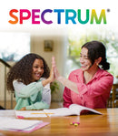 Spectrum Cursive Handwriting, Grades 3 - 5