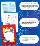 Disney/Pixar Magical Adventures in Second Grade