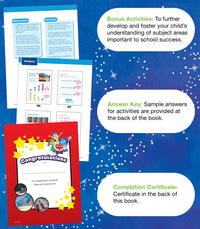 Disney/Pixar Magical Adventures in Second Grade