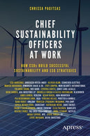 Chief Sustainability Officers At Work
