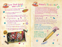 Gravity Falls: Dipper's and Mabel's Guide to Mystery and Nonstop Fun! (Guide to Life)