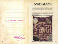 Gravity Falls: Dipper's and Mabel's Guide to Mystery and Nonstop Fun! (Guide to Life)