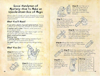 Gravity Falls: Dipper's and Mabel's Guide to Mystery and Nonstop Fun! (Guide to Life)