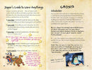 Gravity Falls: Dipper's and Mabel's Guide to Mystery and Nonstop Fun! (Guide to Life)