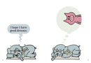 I Will Take A Nap!-An Elephant and Piggie Book