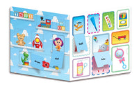 Disney Baby: 100 First Words LifttheFlap