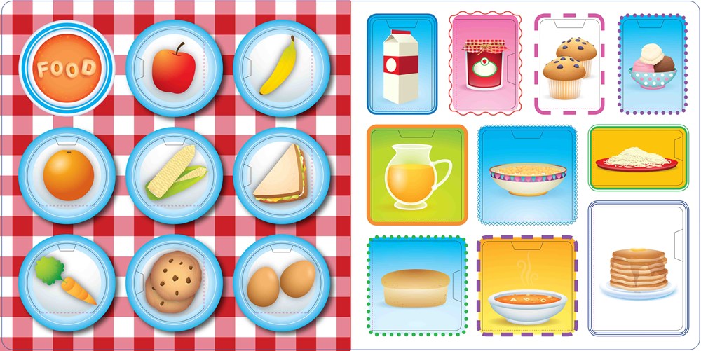 Disney Baby: 100 First Words LifttheFlap