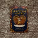 A True Home (Heartwood Hotel, 1)