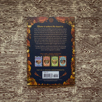 A True Home (Heartwood Hotel, 1)