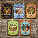 A True Home (Heartwood Hotel, 1)