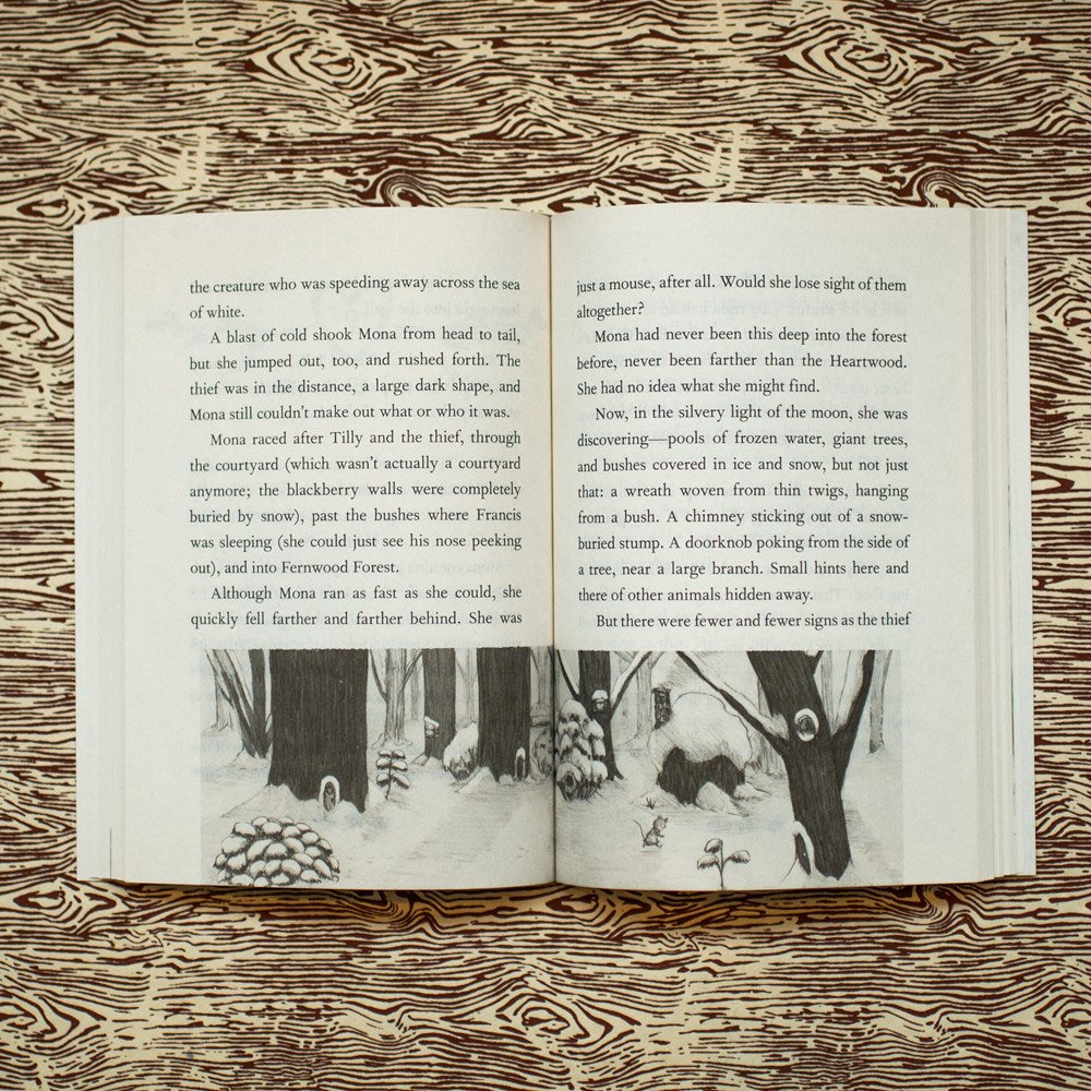 The Greatest Gift (Heartwood Hotel, 2)