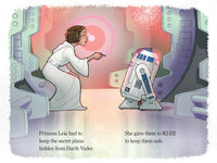 World of Reading Star Wars Boxed Set (Level 1): . (World of Reading, Level 1: Star Wars)