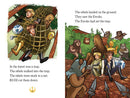 World of Reading Star Wars Boxed Set (Level 1): . (World of Reading, Level 1: Star Wars)