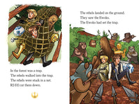 World of Reading Star Wars Boxed Set (Level 1): . (World of Reading, Level 1: Star Wars)