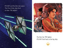 World of Reading Star Wars Boxed Set (Level 1): . (World of Reading, Level 1: Star Wars)