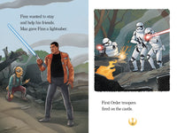 World of Reading Star Wars Boxed Set (Level 1): . (World of Reading, Level 1: Star Wars)
