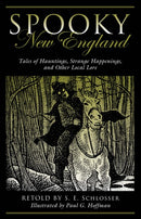 Spooky New England