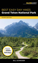 Best Easy Day Hikes Grand Teton National Park