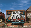 The Best Hits on Route 66
